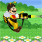 Mario Bee Defence