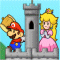 Super Mario Castle Defence