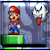 Mario Stars Ghost
