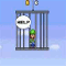Mario save Luigi
