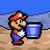 Mario`s Time Attack