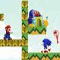 Mario und Sonic