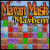 Mayan Mask Mayhem