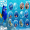 Nemo Memory - Medium