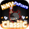 Ninja Popcorn - Classic