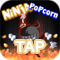 Ninja Popcorn - Tap