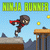 Ninja Runner 1