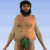 Nudist Trampolining