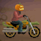 Pumpkin Head Rider V32