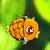 Roboterfisch