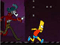Simpsons Ghost Chase