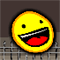 Smiley Bounce No Mouse
