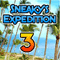 Sneaky's Expedition 3