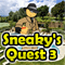 Sneakys Quest 3