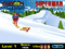Snowboarding Superman