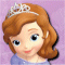 Sofia The First Bejeweled