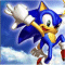 Sonic Fly