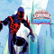 Spiderman Jumper