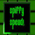 Spiffy Speud