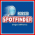 Spotfinder - Robots