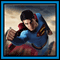 Superman Save Metropolis