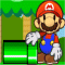 Super Mario Popper