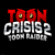 Toon Crisis 2-toonraider