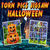 Torn Pics Jigsaw Halloween Hard