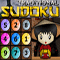 Traditional Sudoku - Med