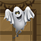 Halloween Geist (Ghost)