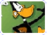 Daffy's Wide Receiver