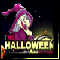Witch Halloween v2