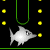 Zipperfish Pacman